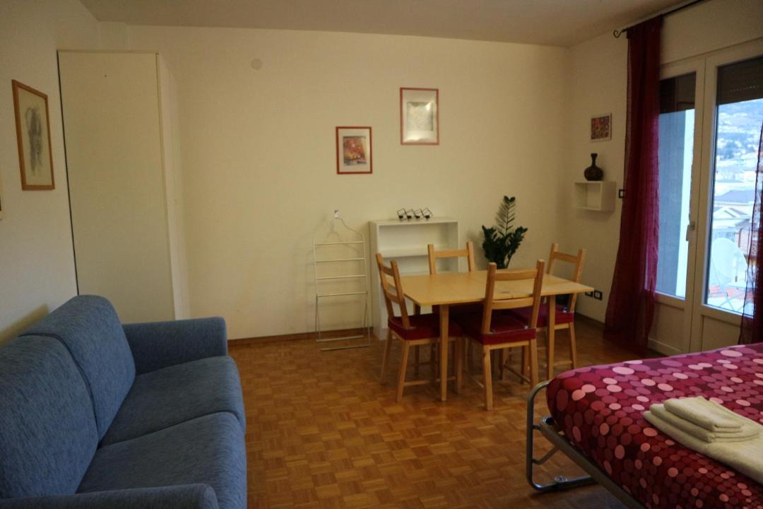 Photo of Livingroom in Trento