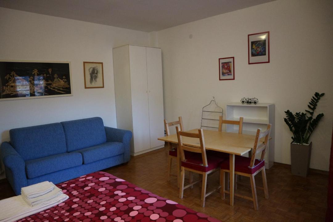 Photo of Livingroom in Trento