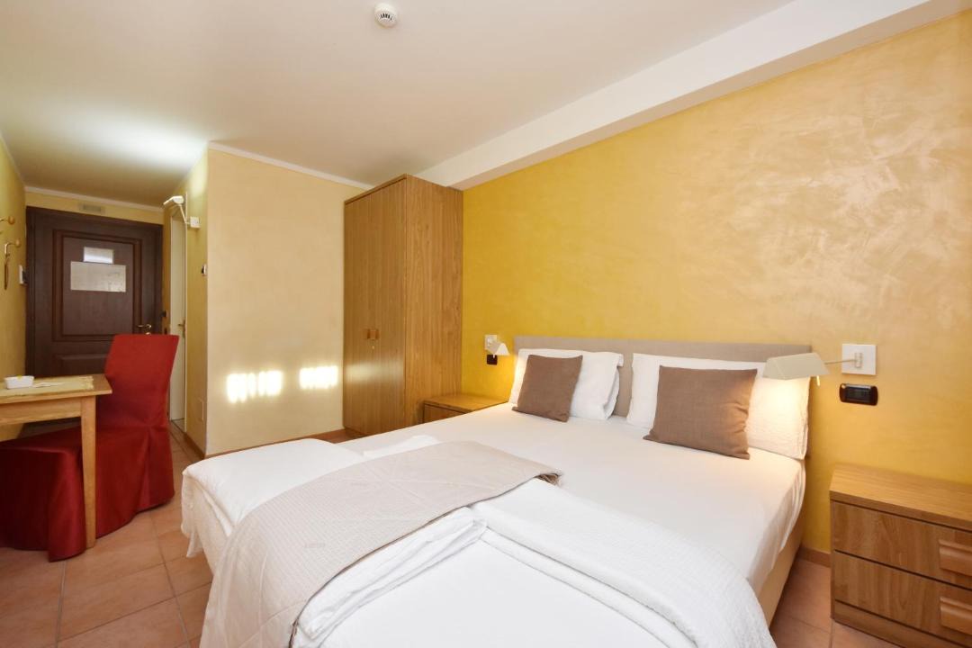 Photo of Bedroom in Ziano di Fiemme