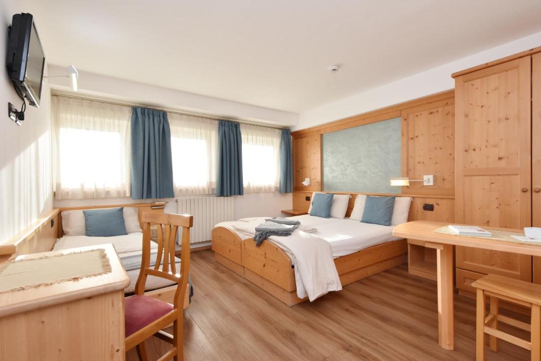 Photo of Bedroom in Ziano di Fiemme