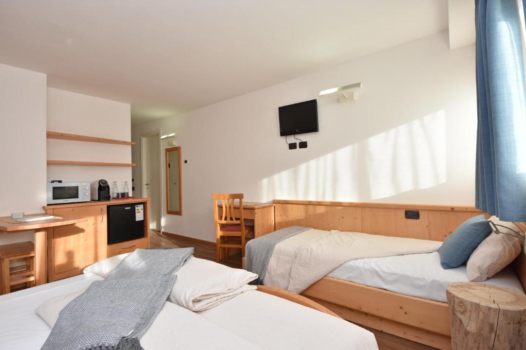 Photo of Bedroom in Ziano di Fiemme