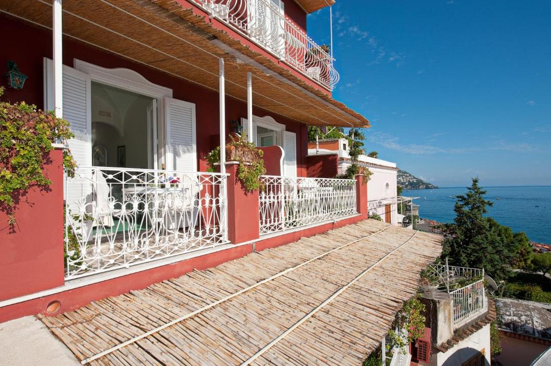 Photo of Others in Positano City Centre