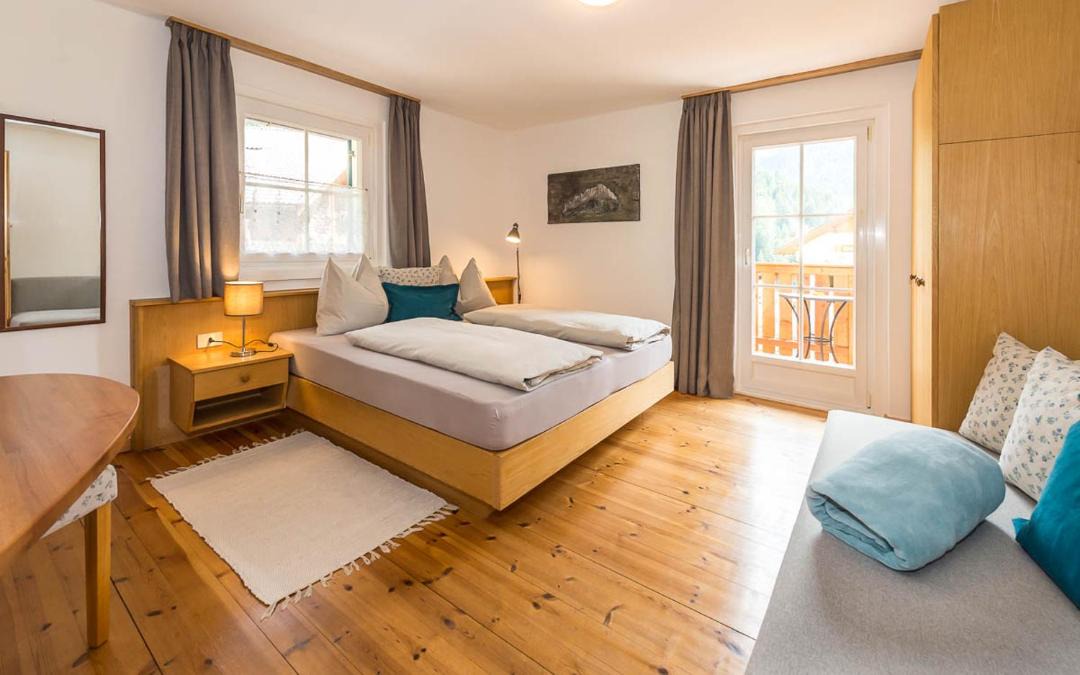 Photo of Bedroom in Nova Levante