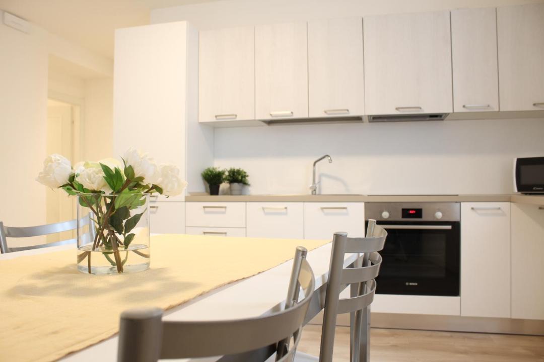 Photo of Kitchen in Borgo Valsugana