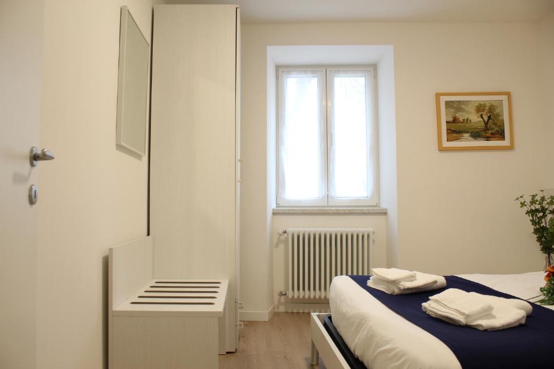Photo of Bedroom in Borgo Valsugana