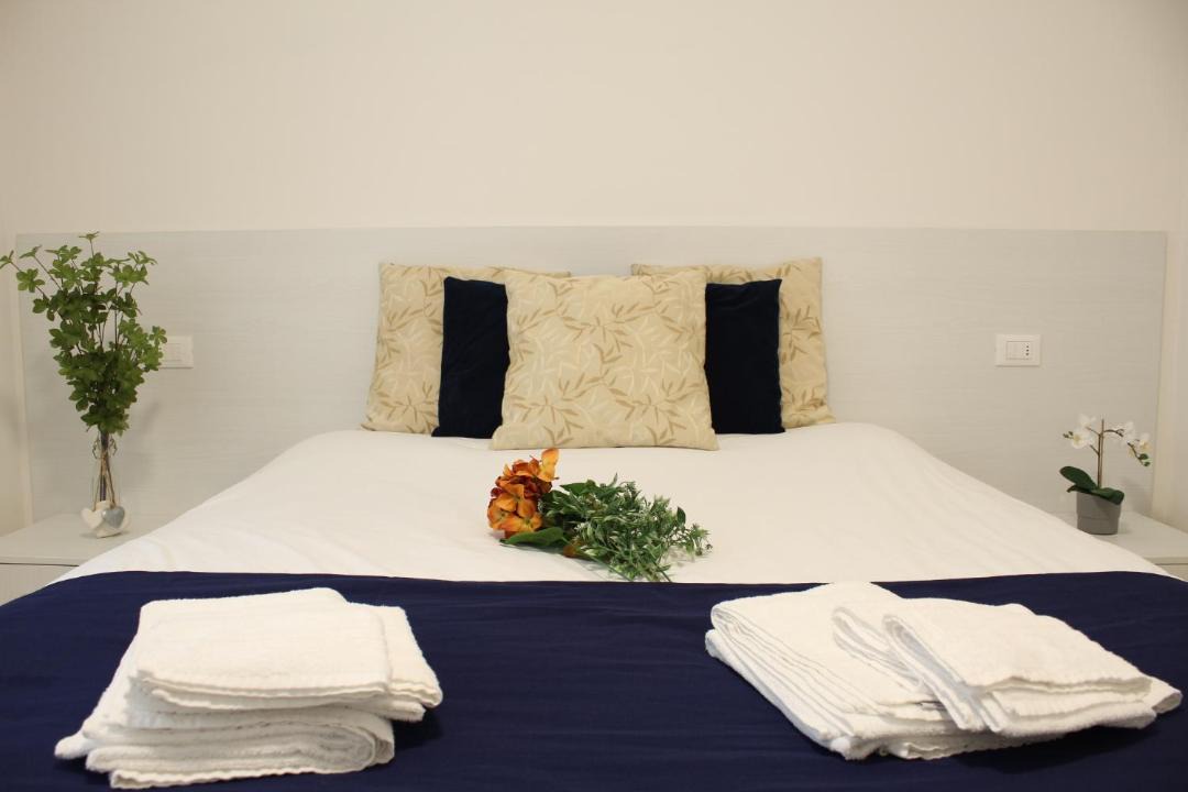 Photo of Bedroom in Borgo Valsugana