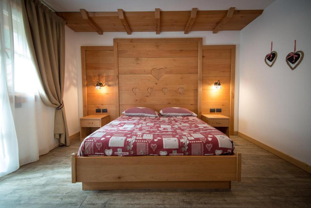 Photo of Bedroom in Giustino