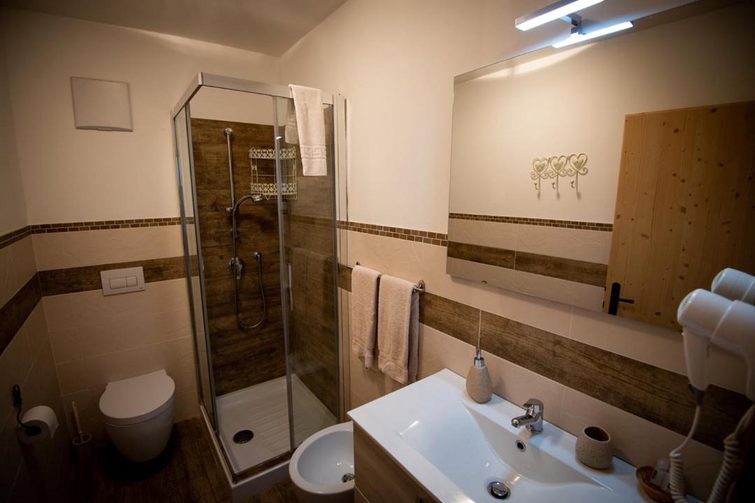 Photo of Bathroom in Giustino