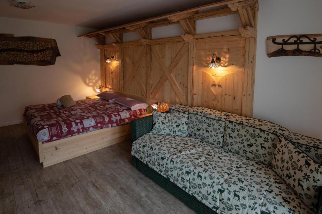Photo of Bedroom in Giustino
