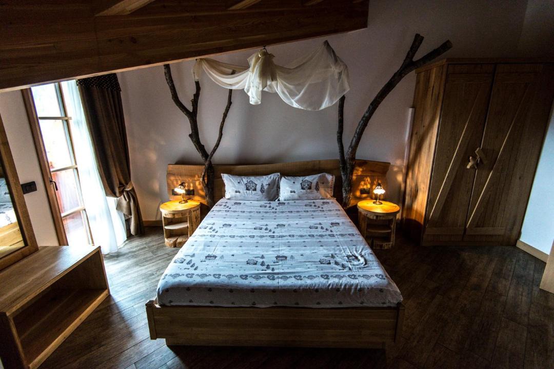 Photo of Bedroom in Giustino