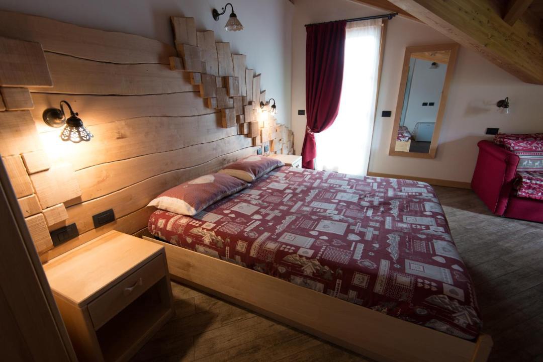 Photo of Bedroom in Giustino