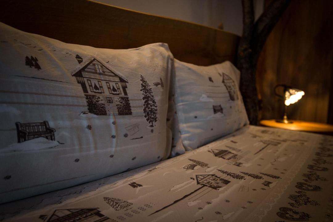 Photo of Bedroom in Giustino