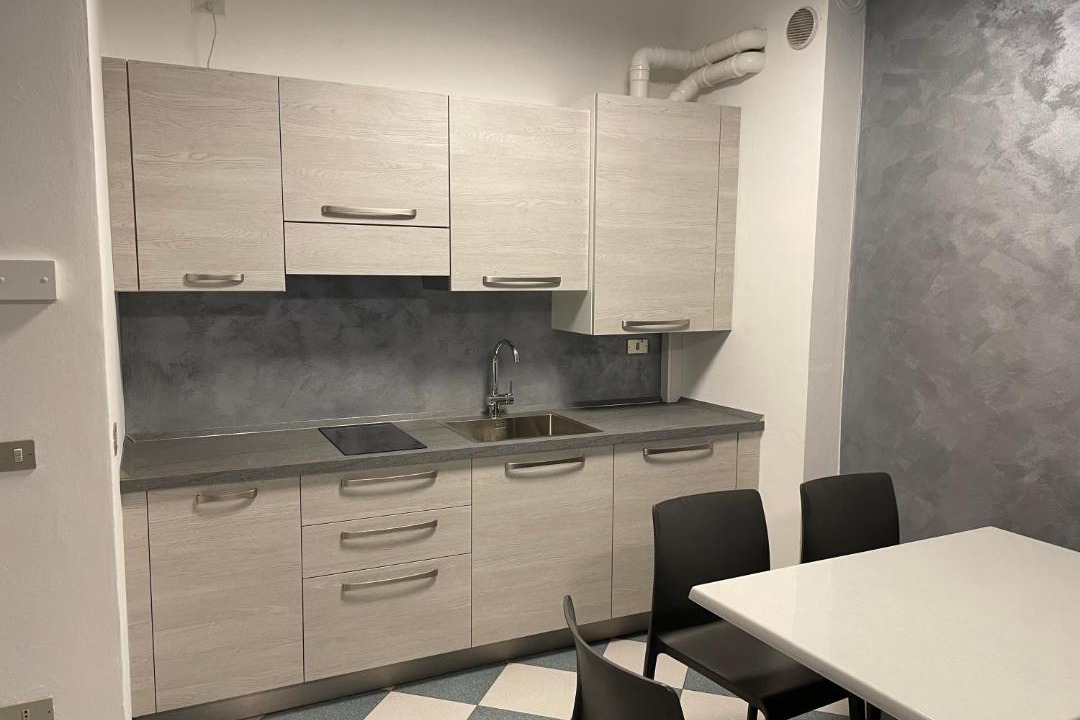 Photo of Kitchen in Mori