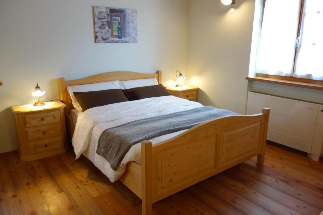 Photo of Bedroom in Cembra