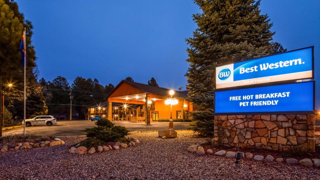 Photo of Others in Pinetop
