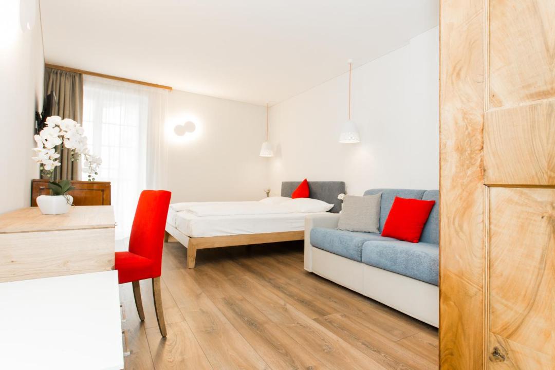 Photo of Livingroom in Auer