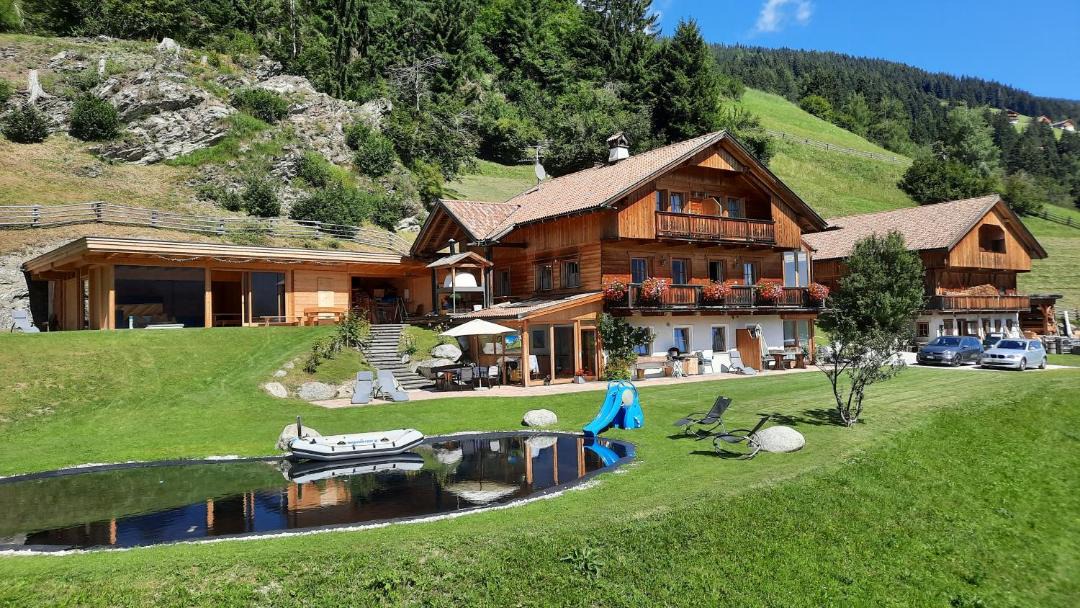 Photo of Others in Valle San Silvestro