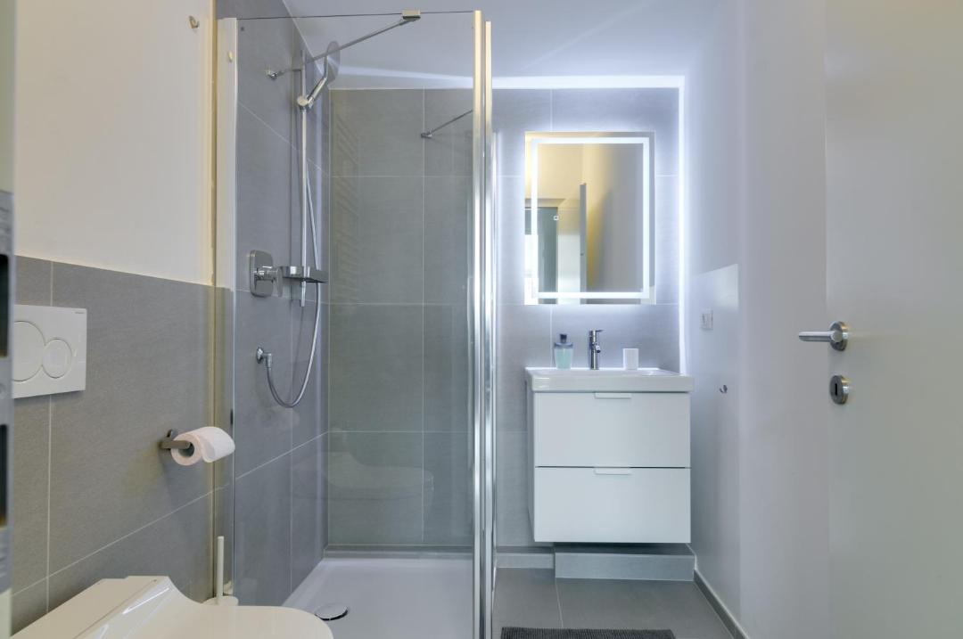 Photo of Bathroom in Old Town