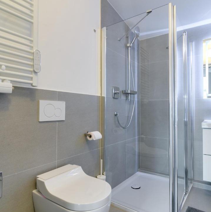 Photo of Bathroom in Old Town