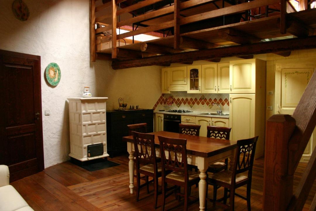 Photo of Kitchen in Ville del Monte