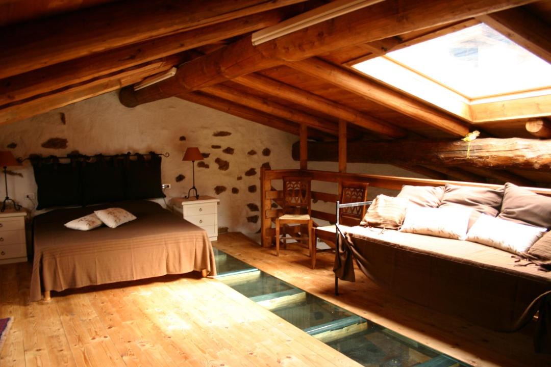 Photo of Livingroom in Ville del Monte