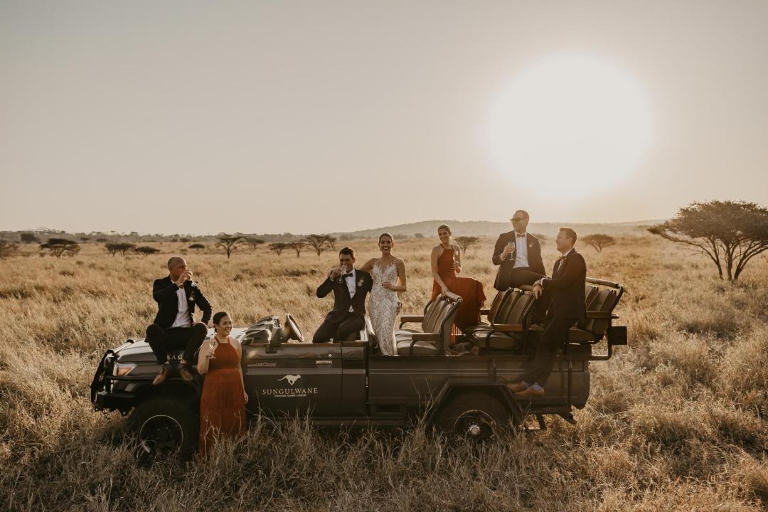 Photo of Others in Hluhluwe