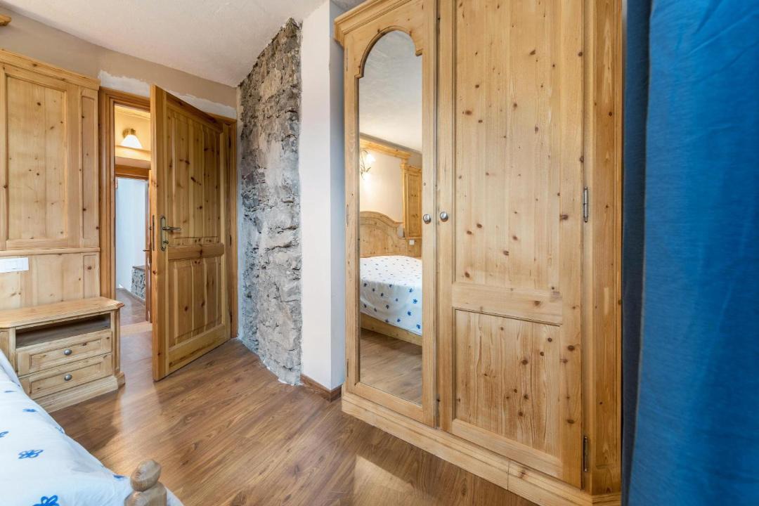 Photo of Bedroom in Canale di Tenno