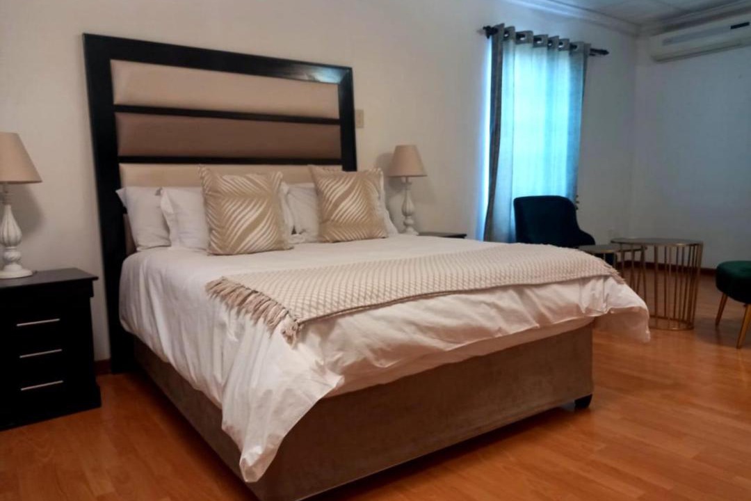 Photo of Bedroom in Newcastle