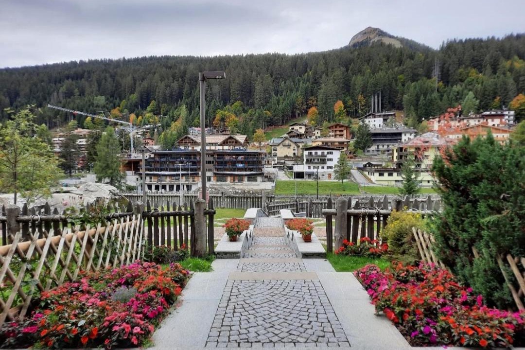 Photo of Others in Madonna di Campiglio