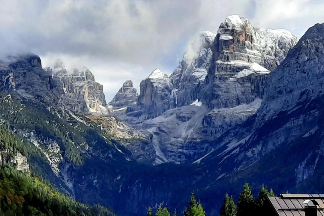 Photo of Others in Madonna di Campiglio