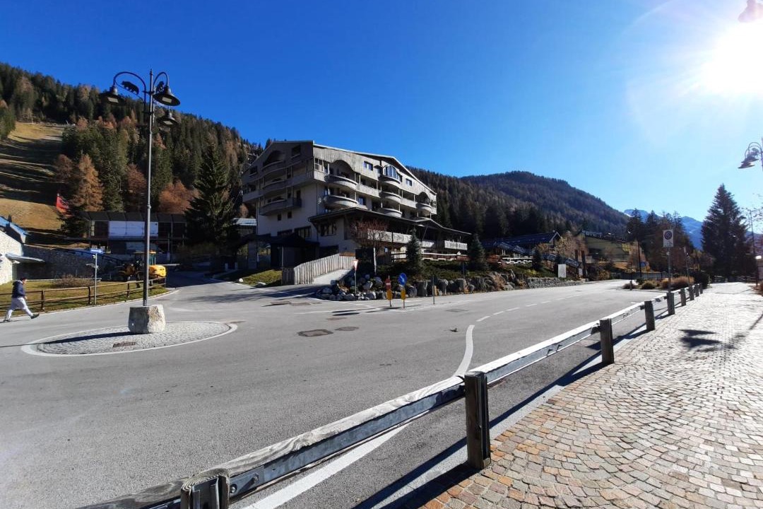 Photo of Others in Madonna di Campiglio