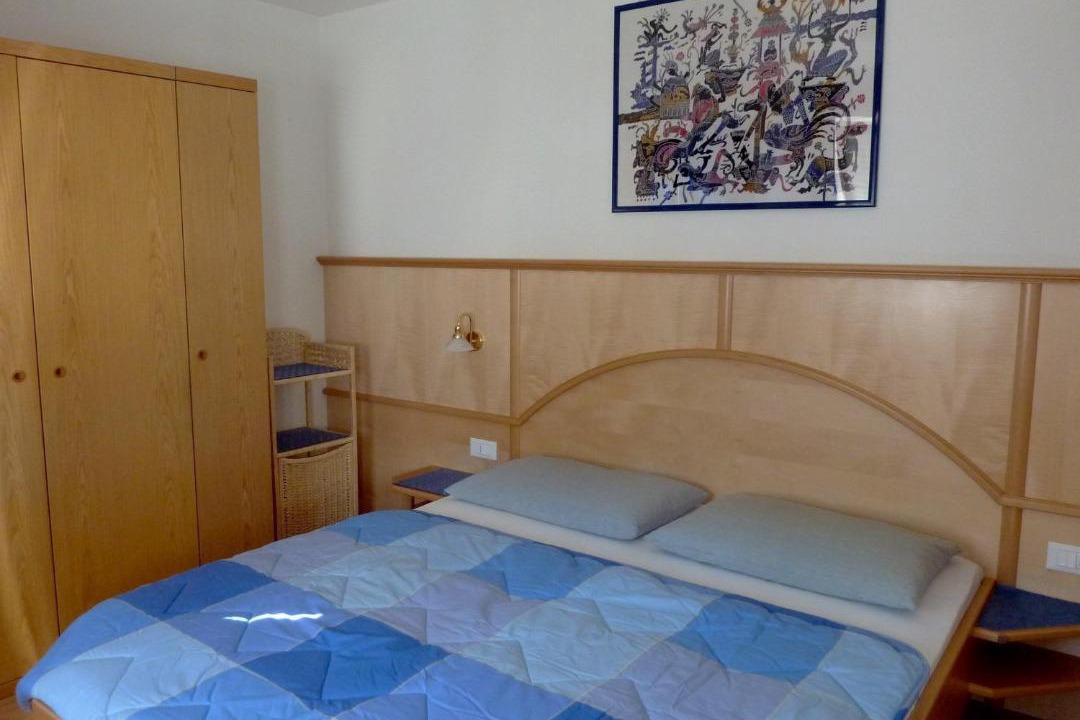 Photo of Bedroom in Santa Cristina Val Gardena