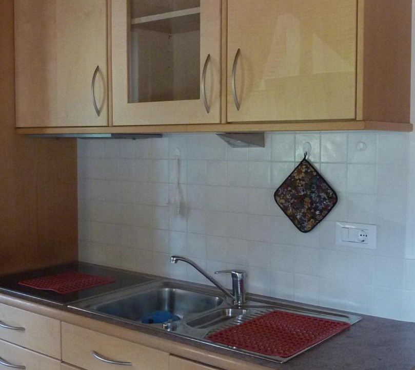 Photo of Kitchen in Santa Cristina Val Gardena
