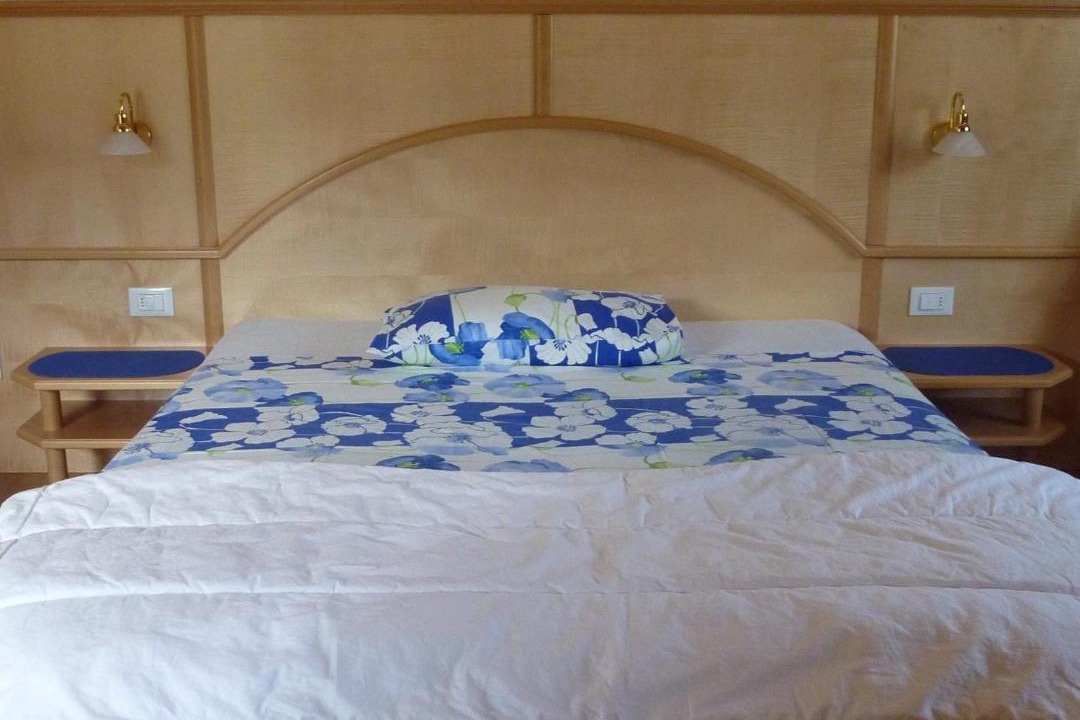 Photo of Bedroom in Santa Cristina Val Gardena