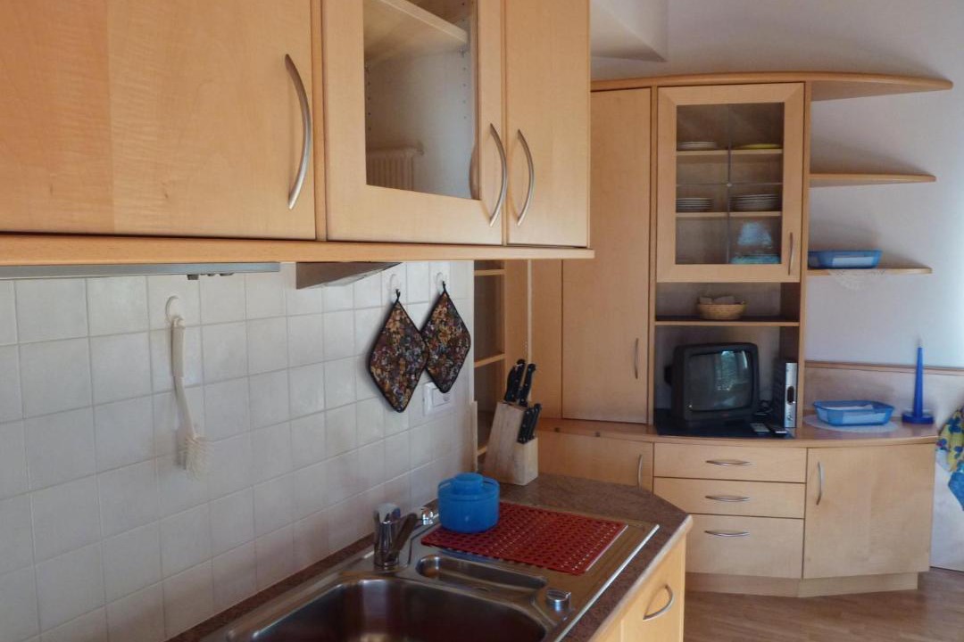 Photo of Kitchen in Santa Cristina Val Gardena