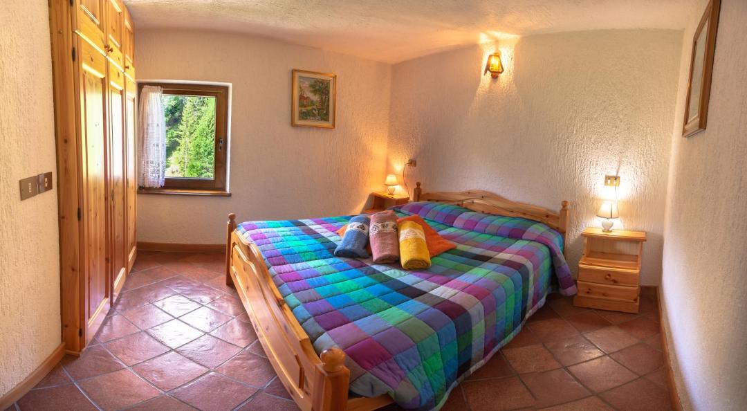 Photo of Bedroom in Peio