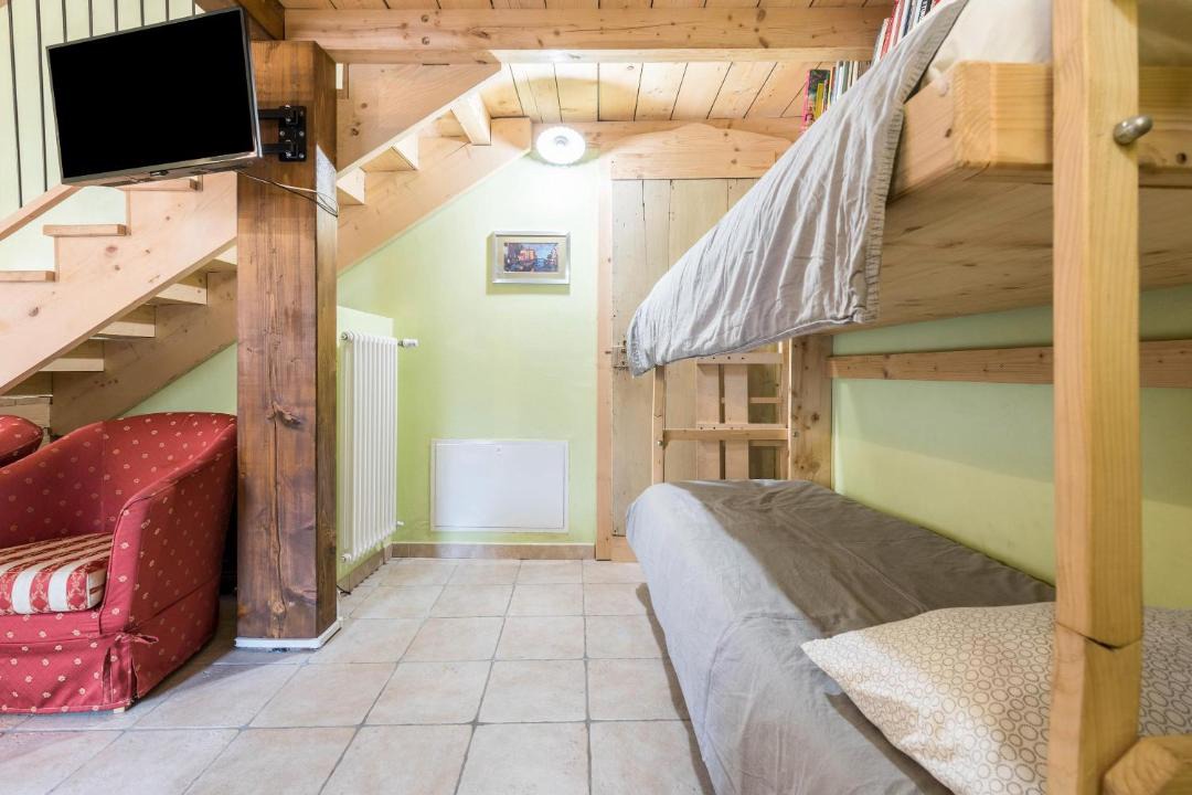 Photo of Bedroom in Canale di Tenno