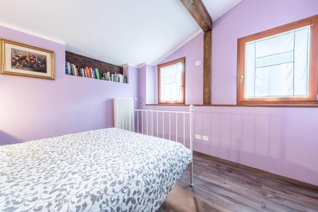 Photo of Bedroom in Canale di Tenno