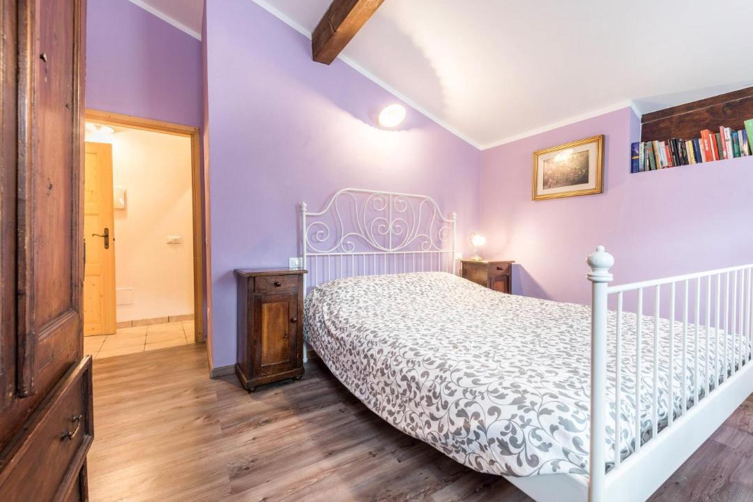 Photo of Bedroom in Canale di Tenno