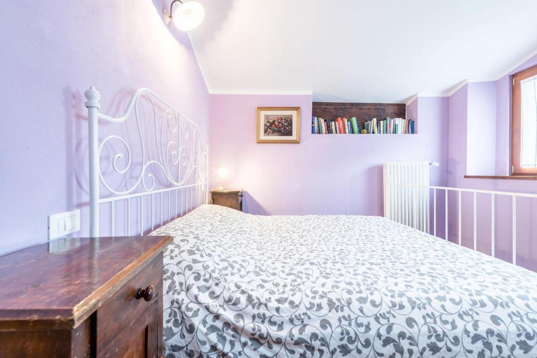 Photo of Bedroom in Canale di Tenno
