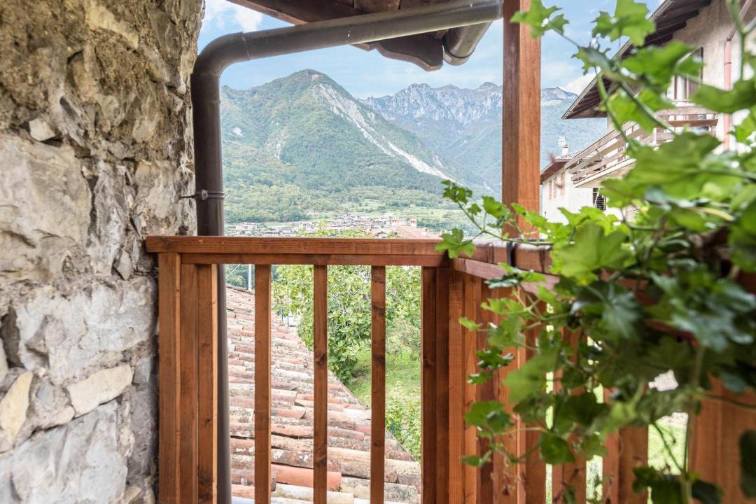 Photo of Patio Balcony in Canale di Tenno