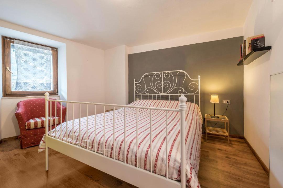 Photo of Bedroom in Canale di Tenno