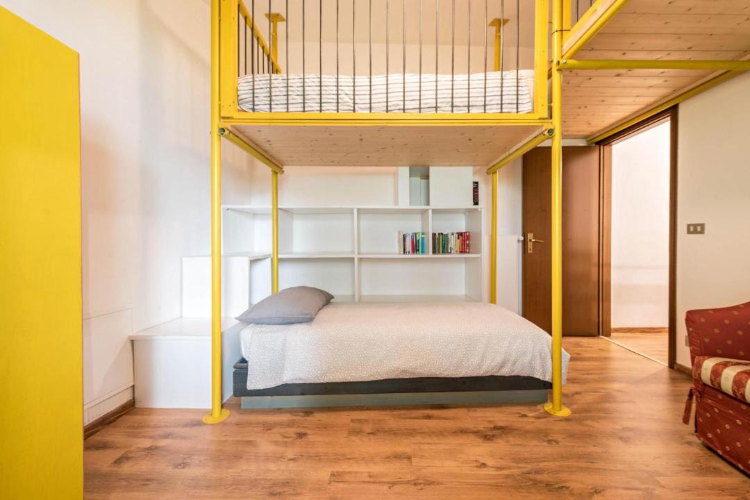 Photo of Bedroom in Canale di Tenno