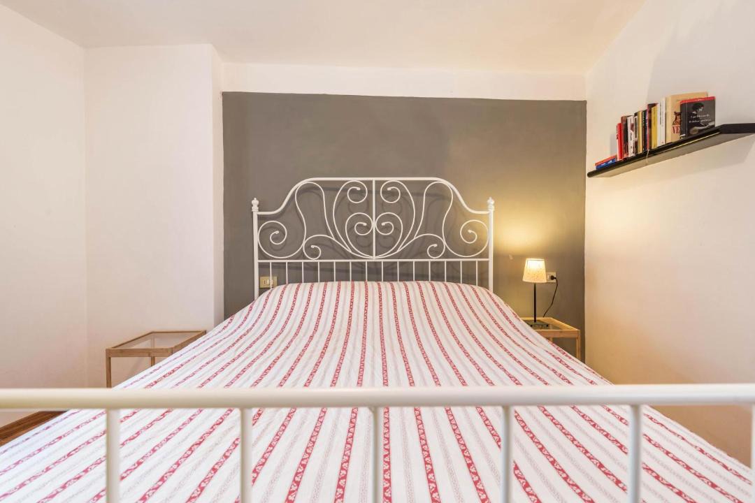 Photo of Bedroom in Canale di Tenno