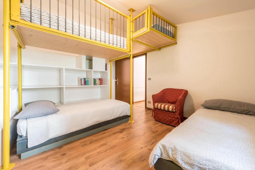 Photo of Bedroom in Canale di Tenno