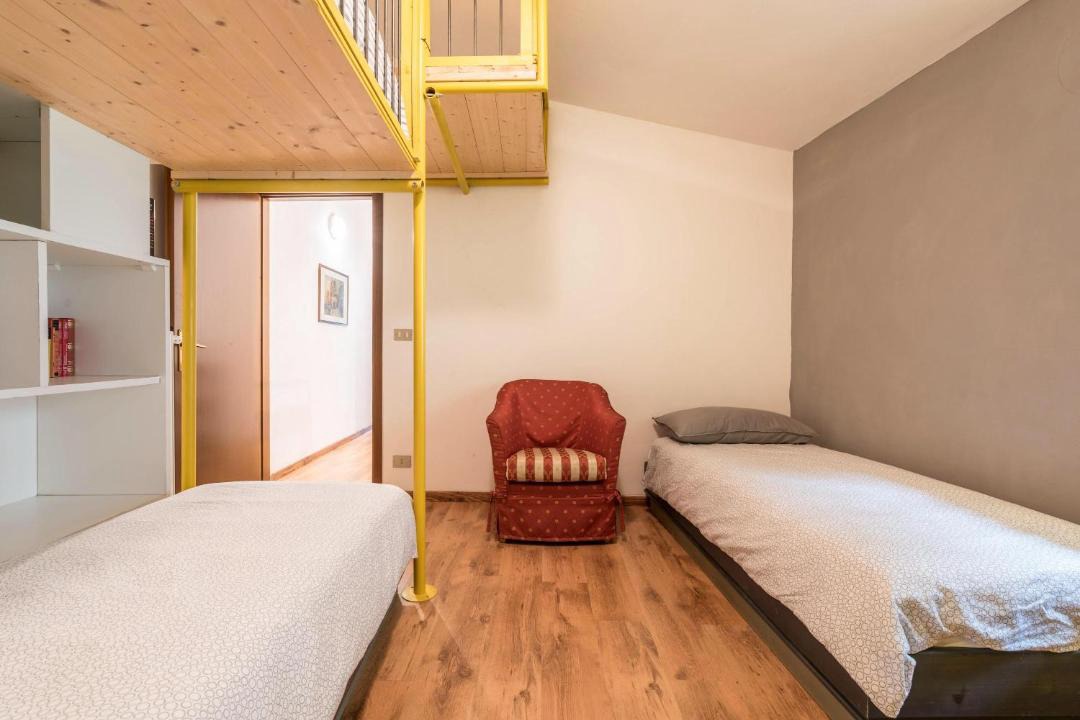 Photo of Bedroom in Canale di Tenno