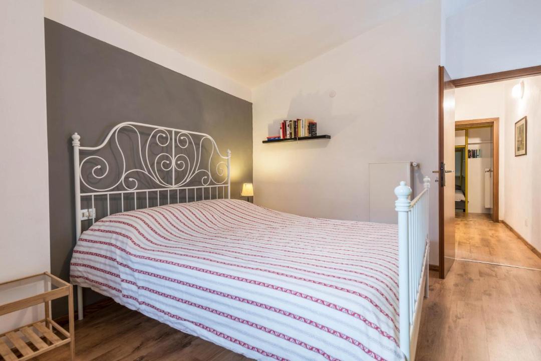 Photo of Bedroom in Canale di Tenno