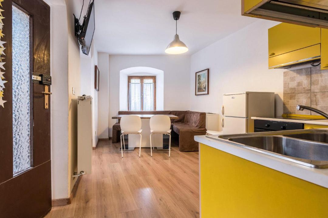 Photo of Kitchen in Canale di Tenno
