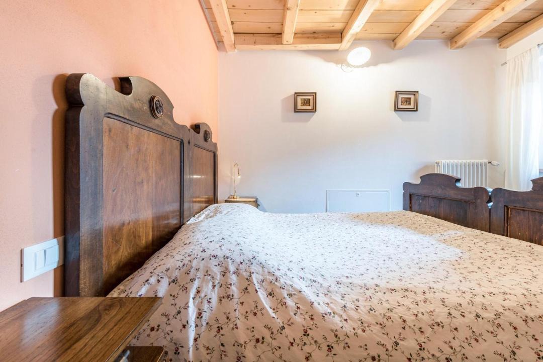 Photo of Bedroom in Canale di Tenno