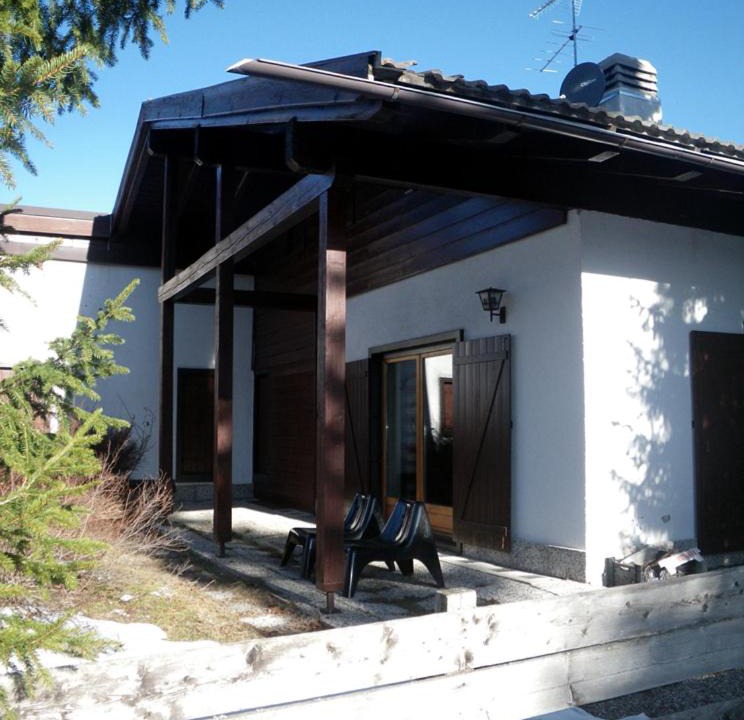 Photo of Buildings in Carezza